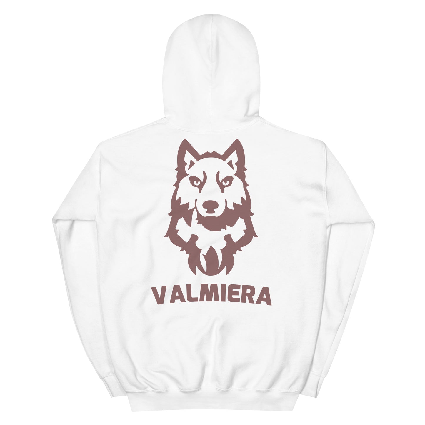 UNISEX HŪDIJS VALMIERA