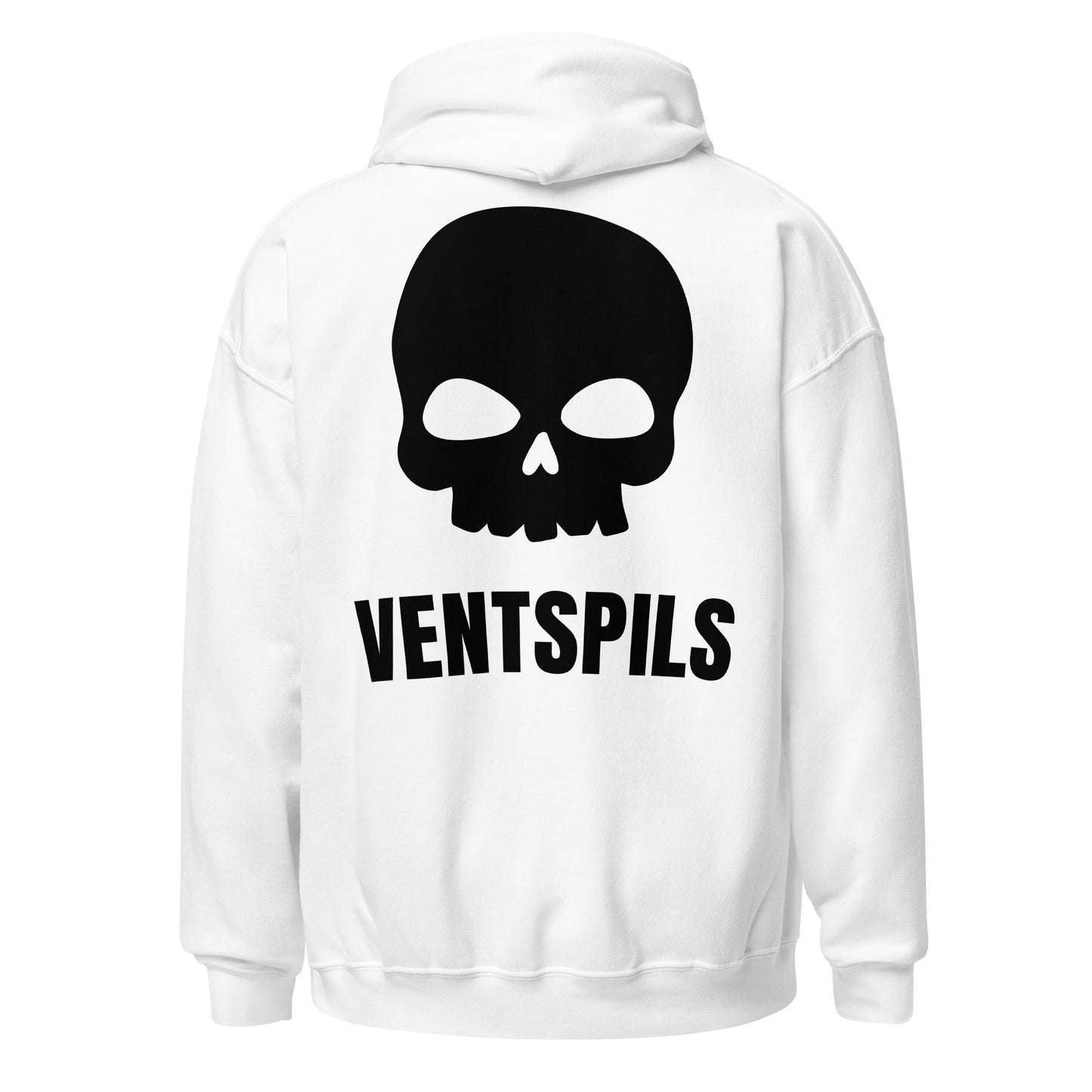 UNISEX HŪDIJS VENTSPILS