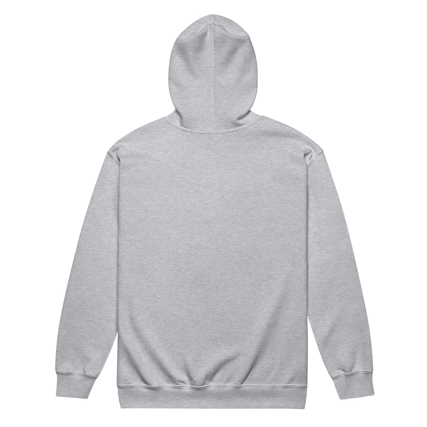 UNISEX HŪDIJS AR RĀVĒJSLĒDZĒJU