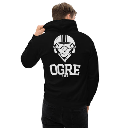 UNISEX HŪDIJS OGRE