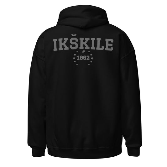 UNISEX HŪDIJS IKŠĶILE 2002