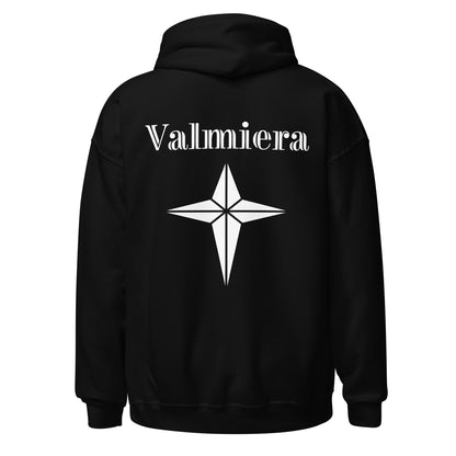 UNISEX HŪDIJS VALMIERA