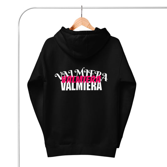 UNISEX HŪDIJS VALMIERA